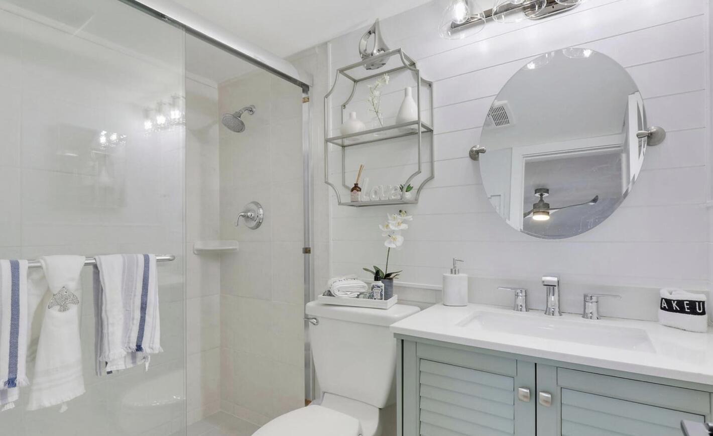 1910 S Ocean Boulevard 318