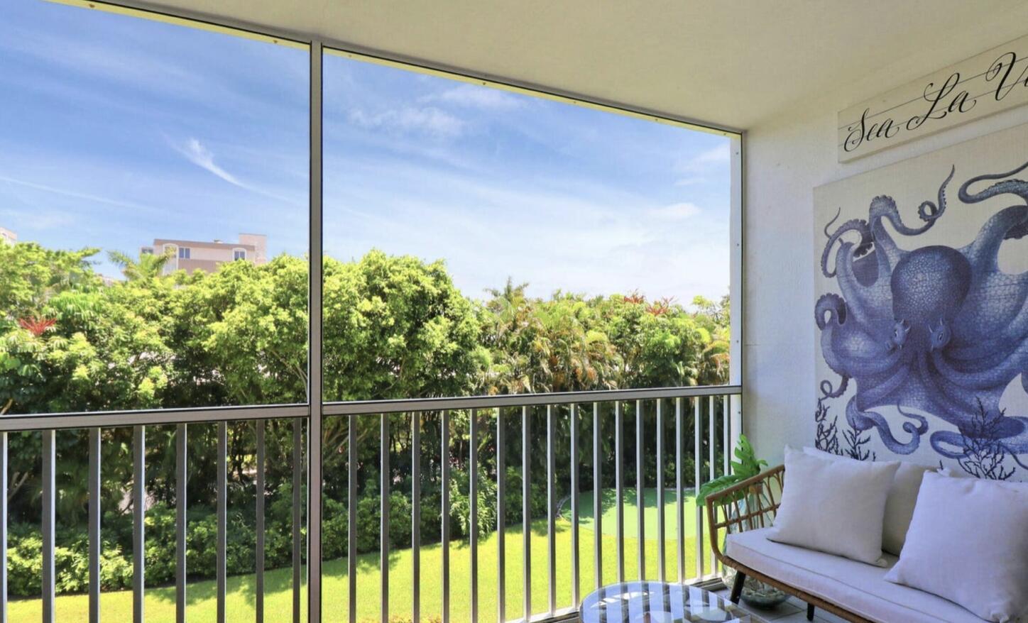 1910 S Ocean Boulevard 318