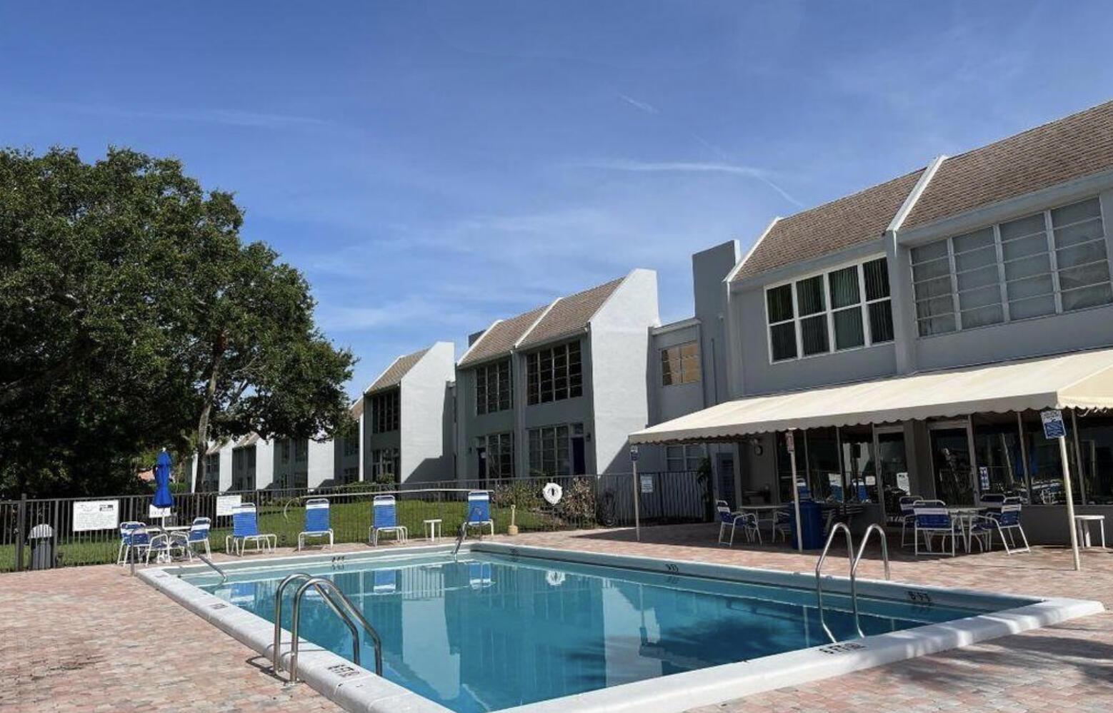 2820 SW 22nd Avenue 210