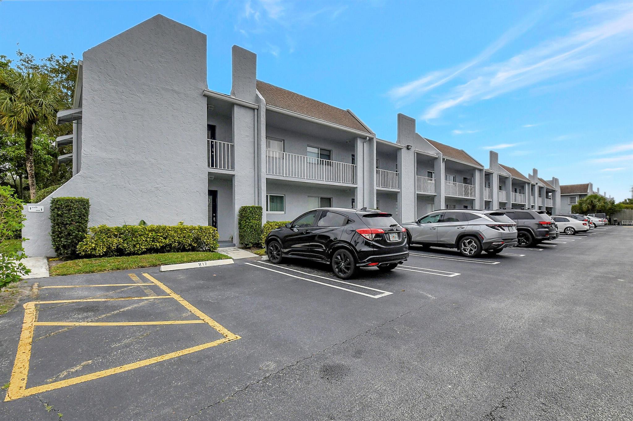 2820 SW 22nd Avenue 210