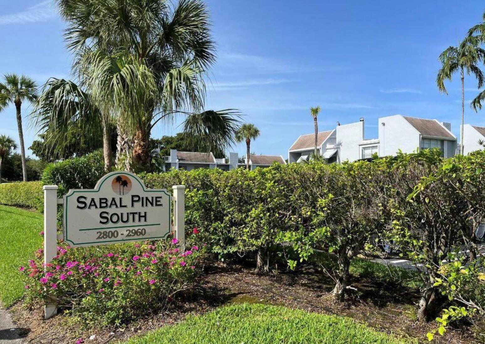 2820 SW 22nd Avenue 210