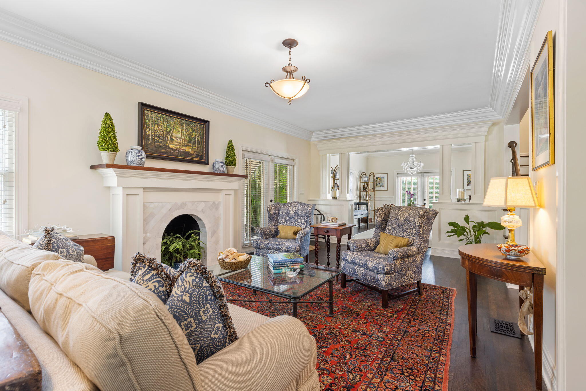 3225 Vincent Road