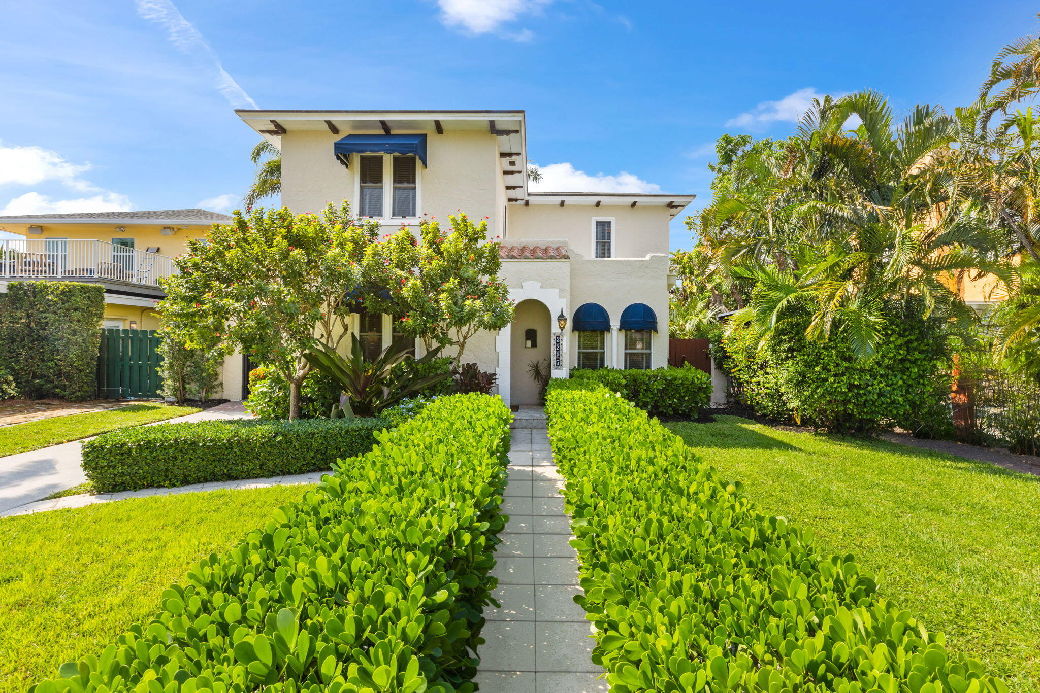 3225 Vincent Road