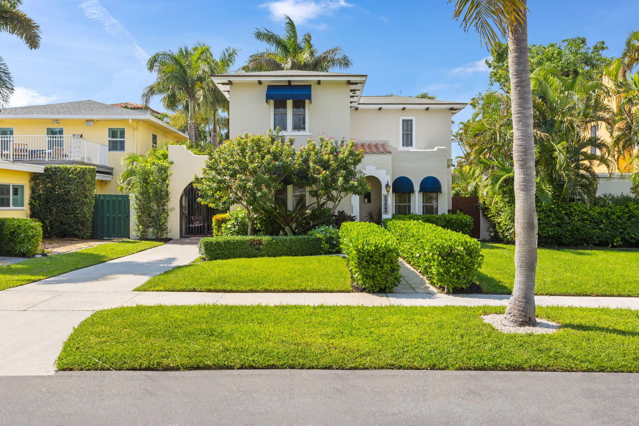 3225 Vincent Road