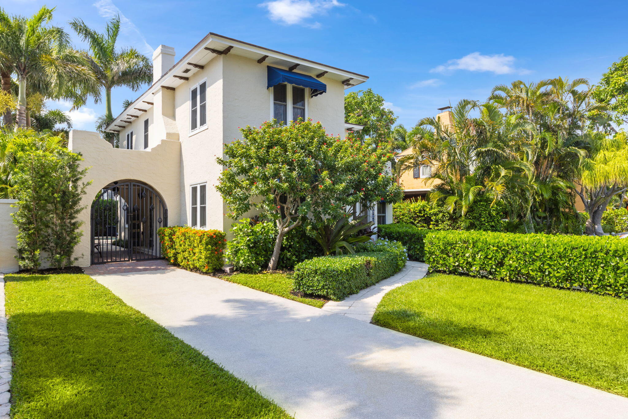 3225 Vincent Road
