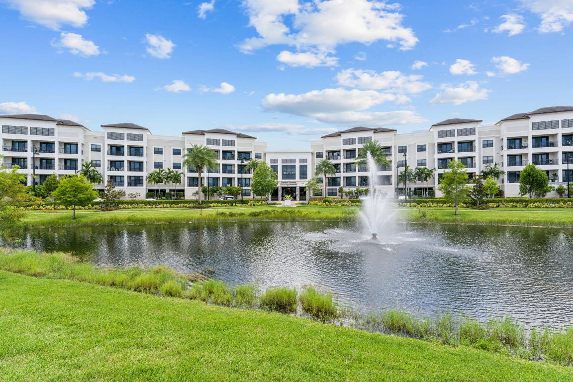 3333 Central Gardens Circle 316