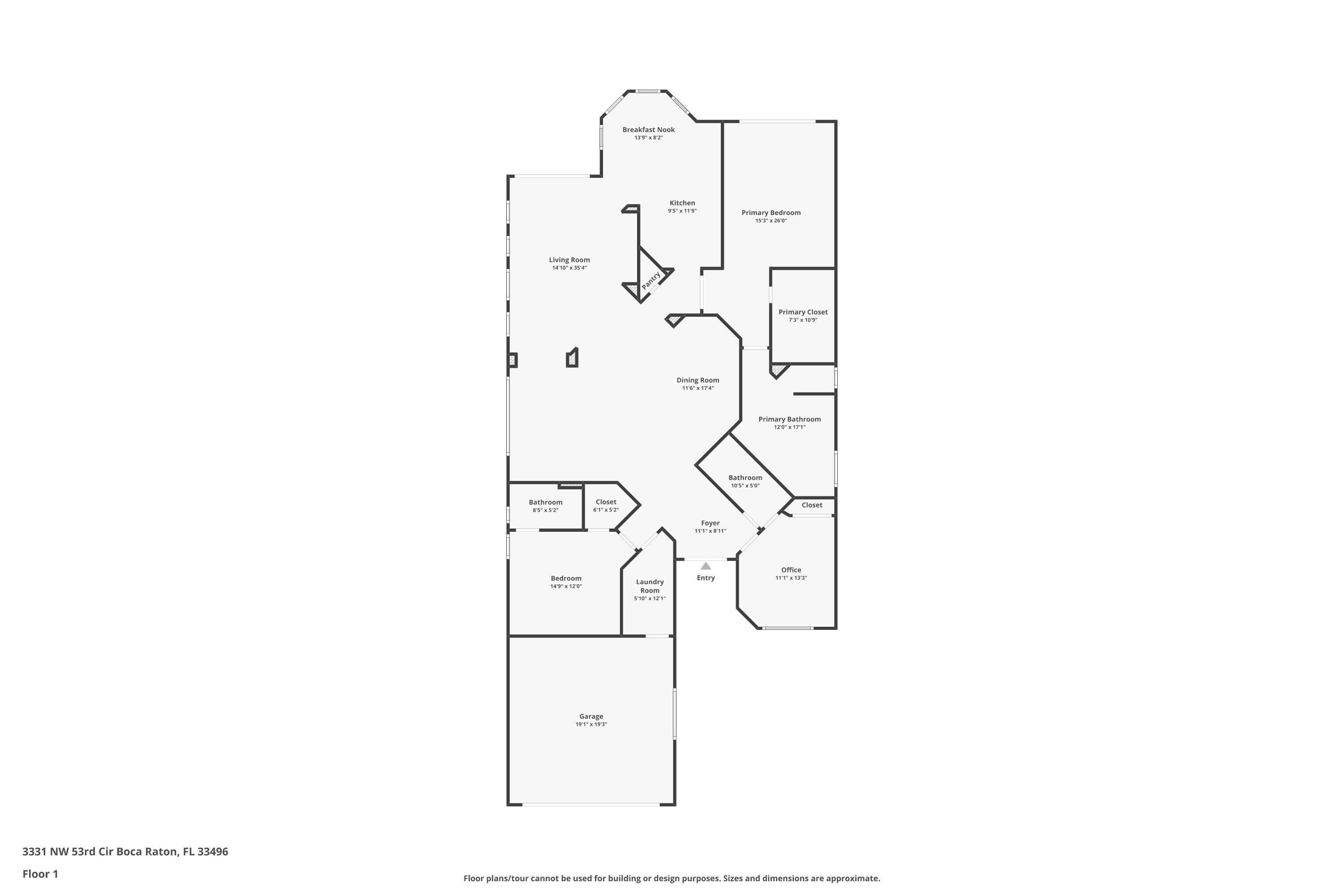 3331 NW 53rd Circle
