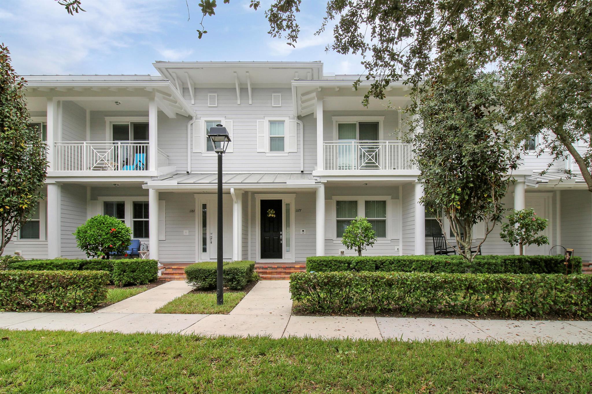 1177 Dakota Drive 1177