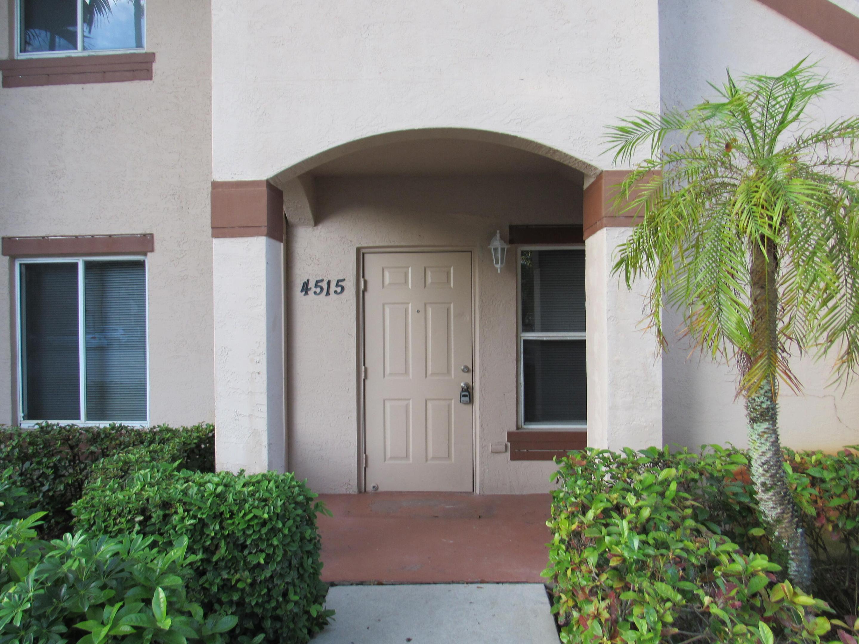 4515 Oak Terrace Drive