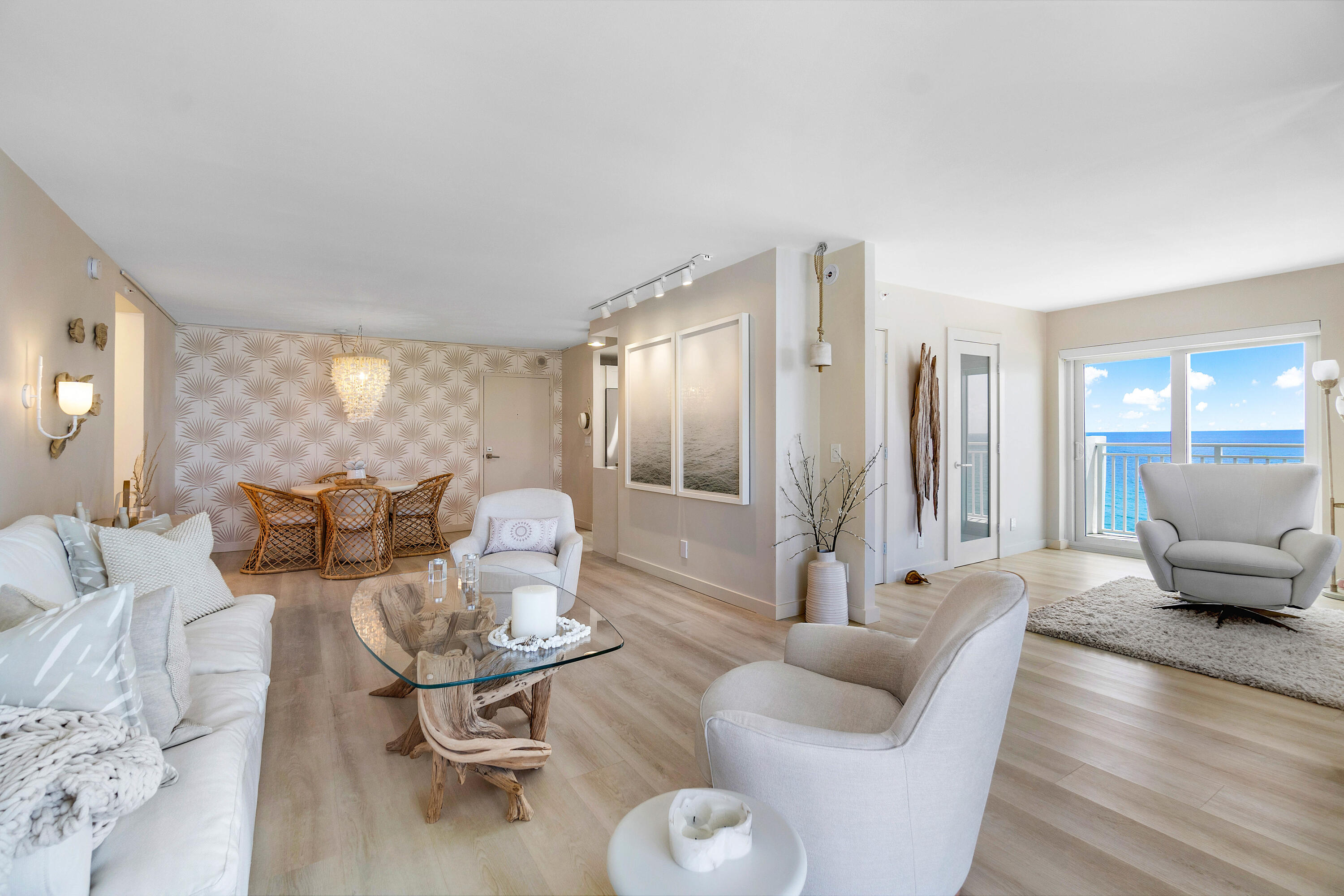 4511 S Ocean Boulevard 907