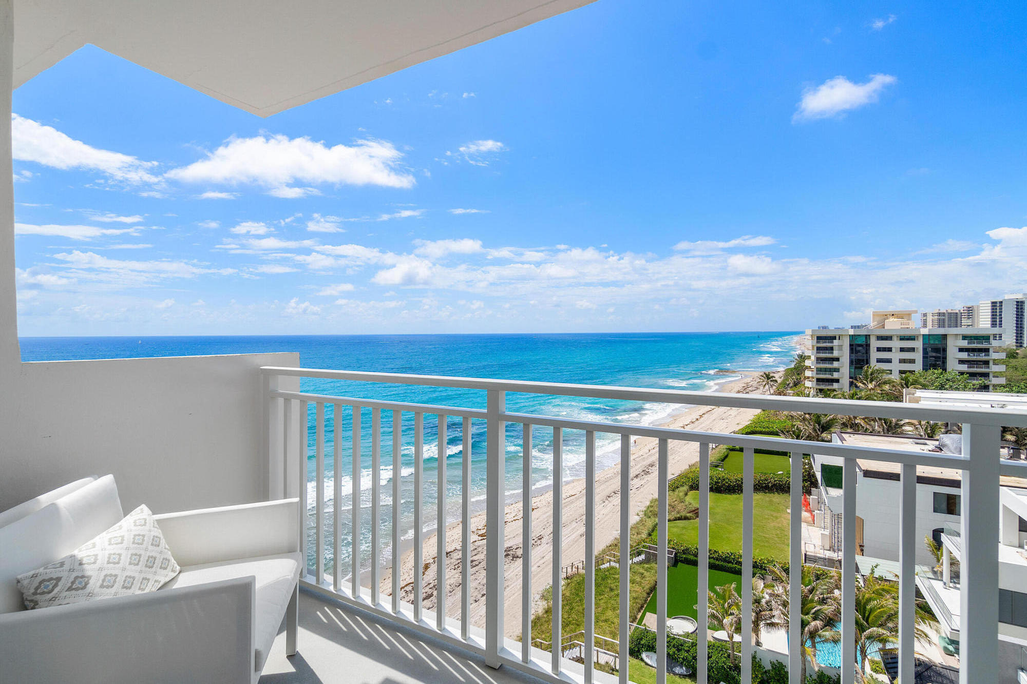 4511 S Ocean Boulevard 907