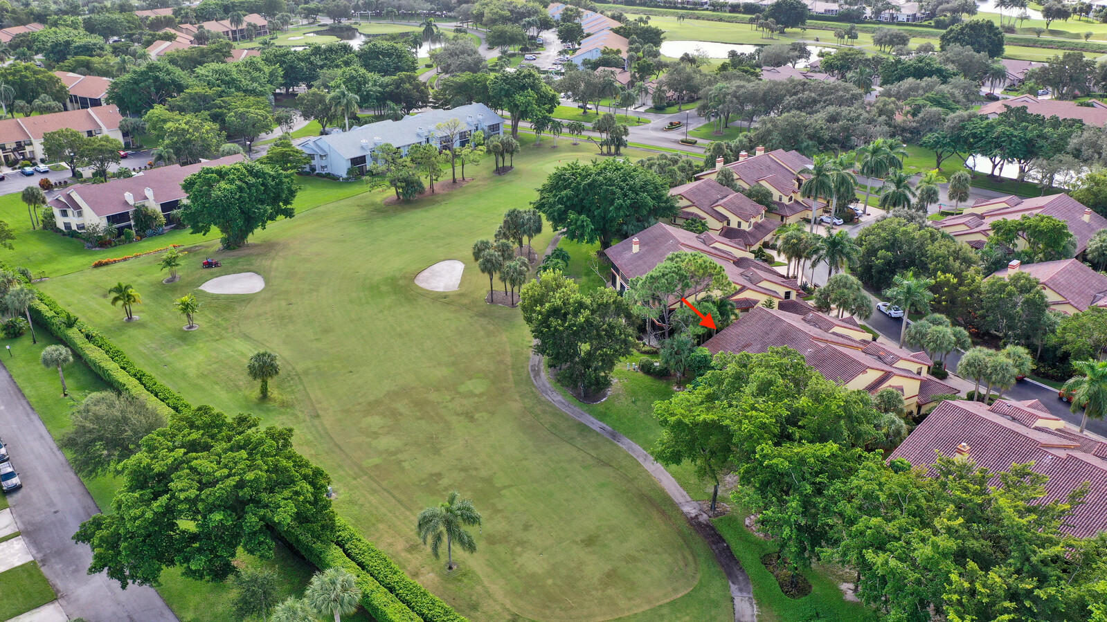 5355 10th Fairway Drive Unit #2