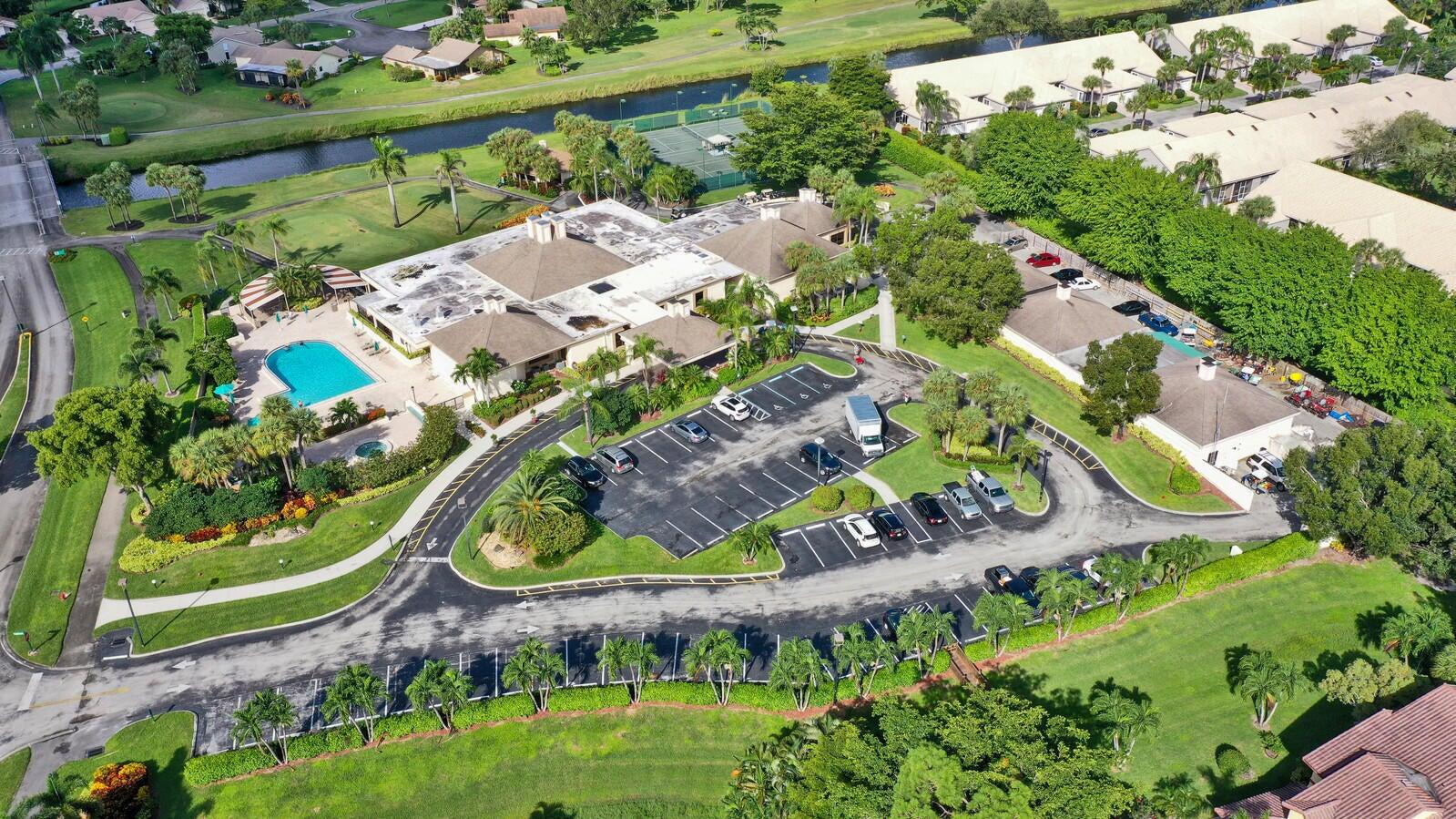 5355 10th Fairway Drive Unit #2