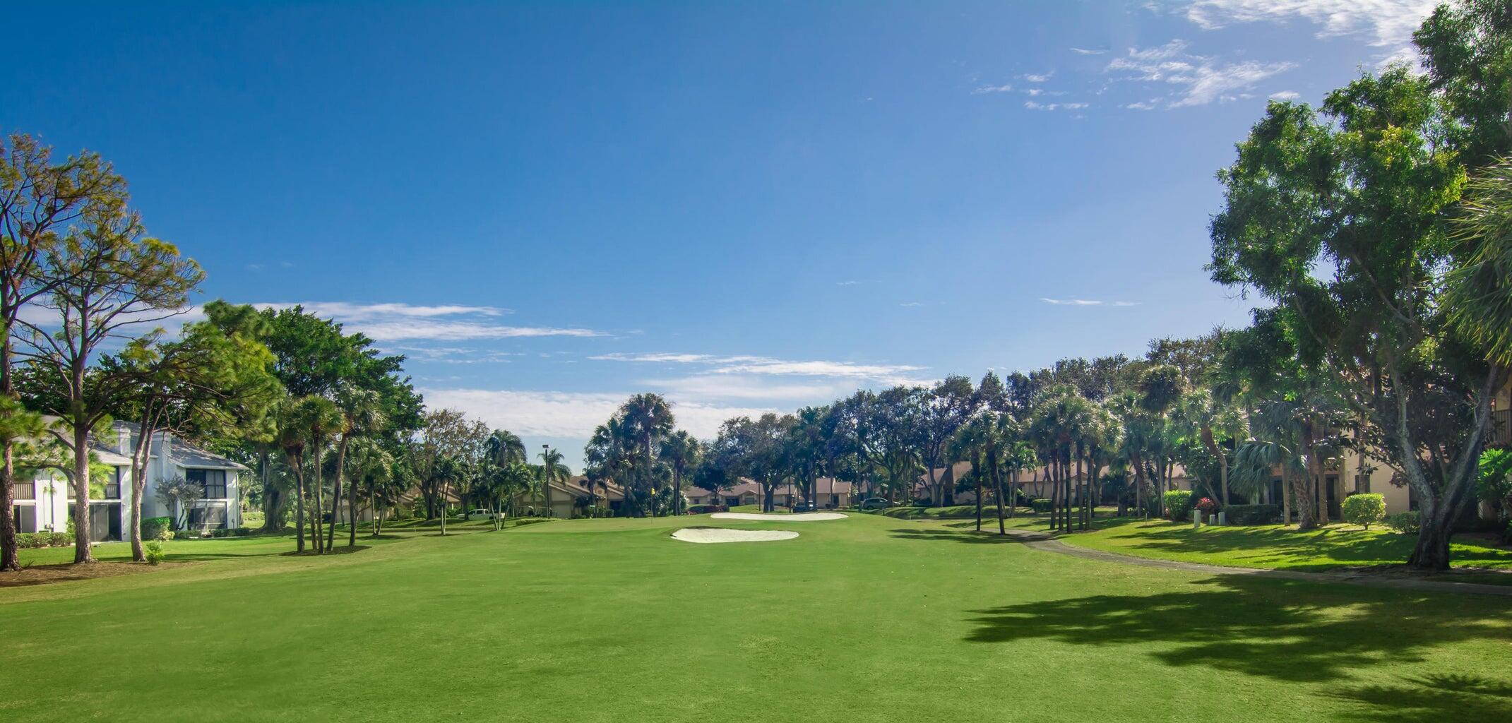 5355 10th Fairway Drive Unit #2