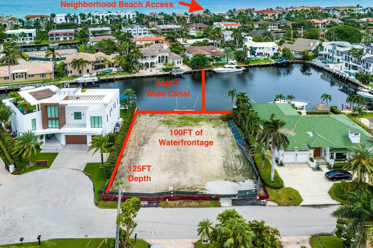 4211 Intracoastal Drive