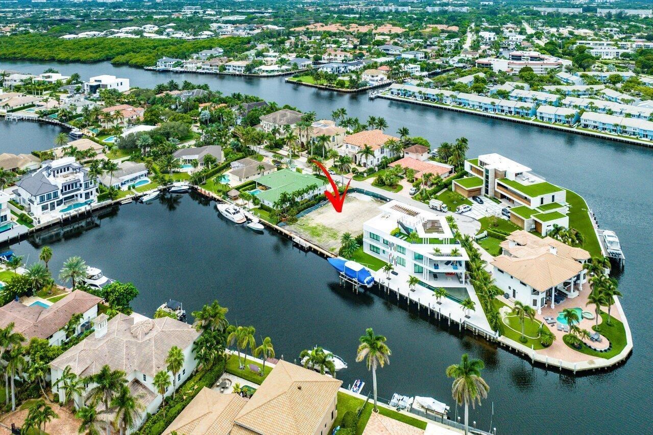 4211 Intracoastal Drive