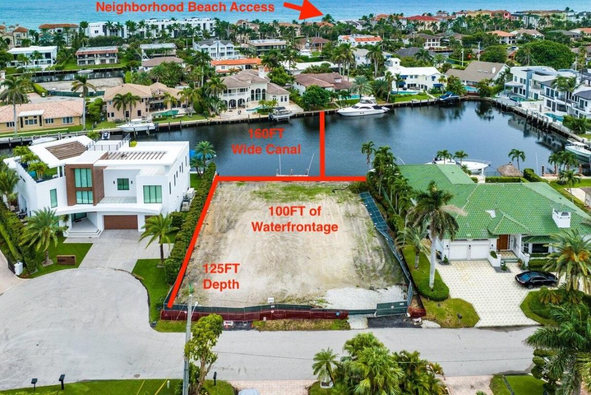 4211 Intracoastal Drive