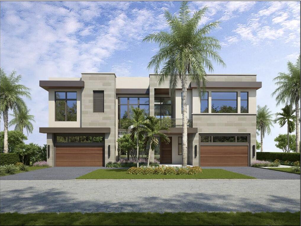 4211 Intracoastal Drive