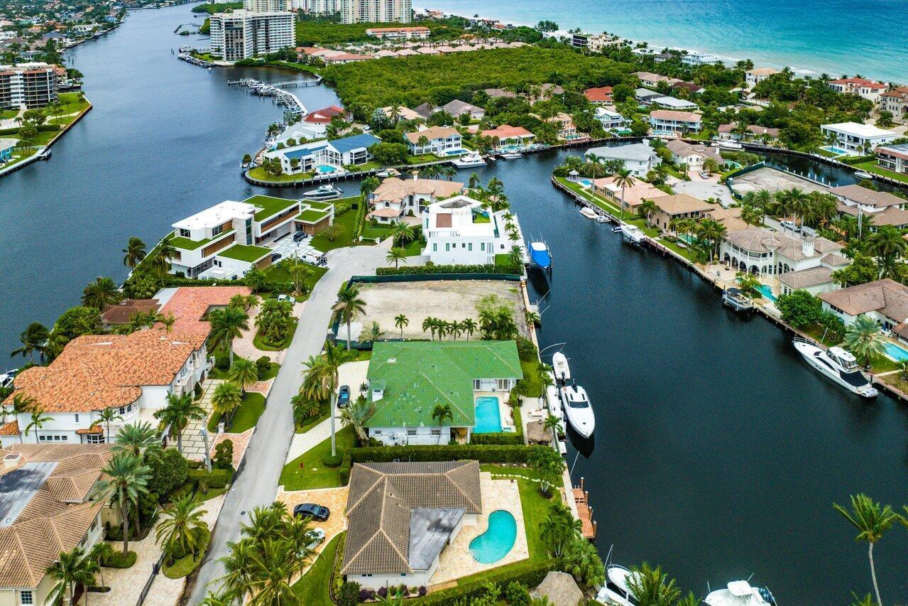 4211 Intracoastal Drive