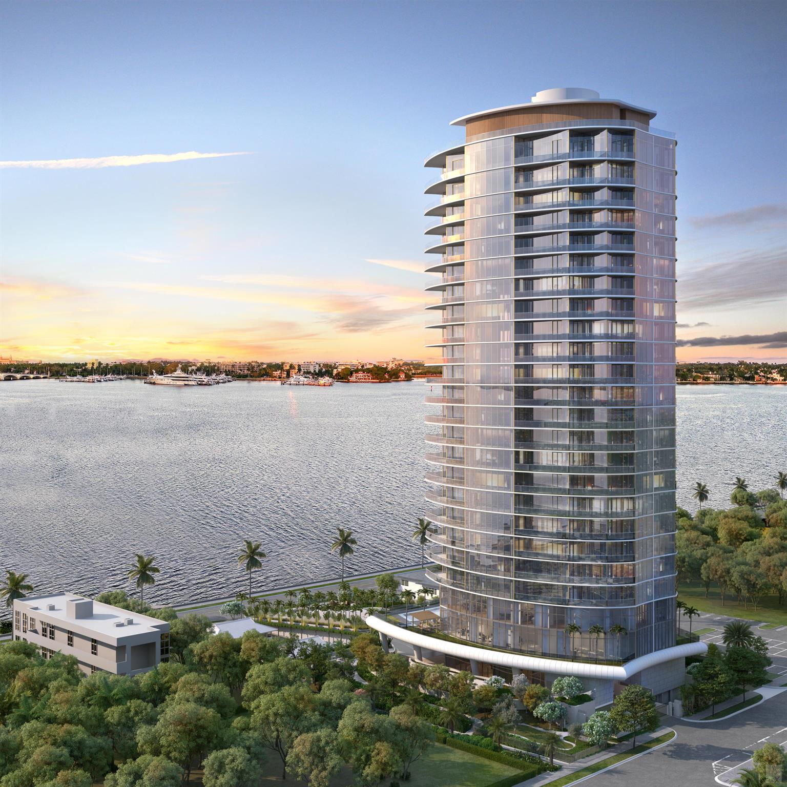 1309 S Flagler Drive 2202