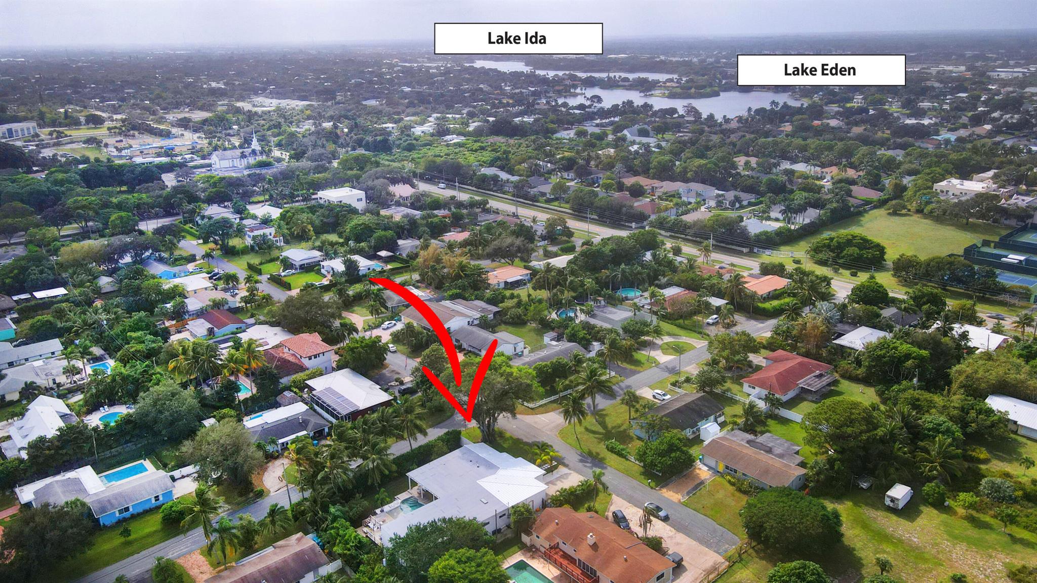 3512 SE 1st Street Boynton Beach 33435