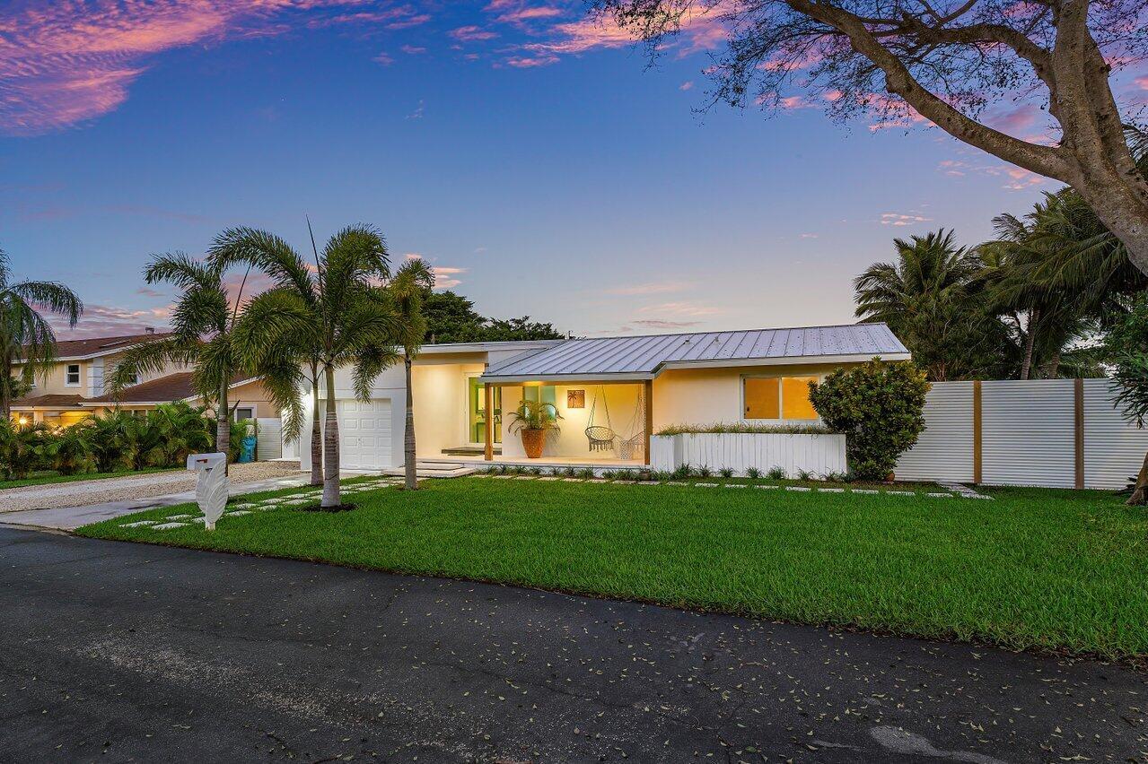 3512 SE 1st Street Boynton Beach 33435