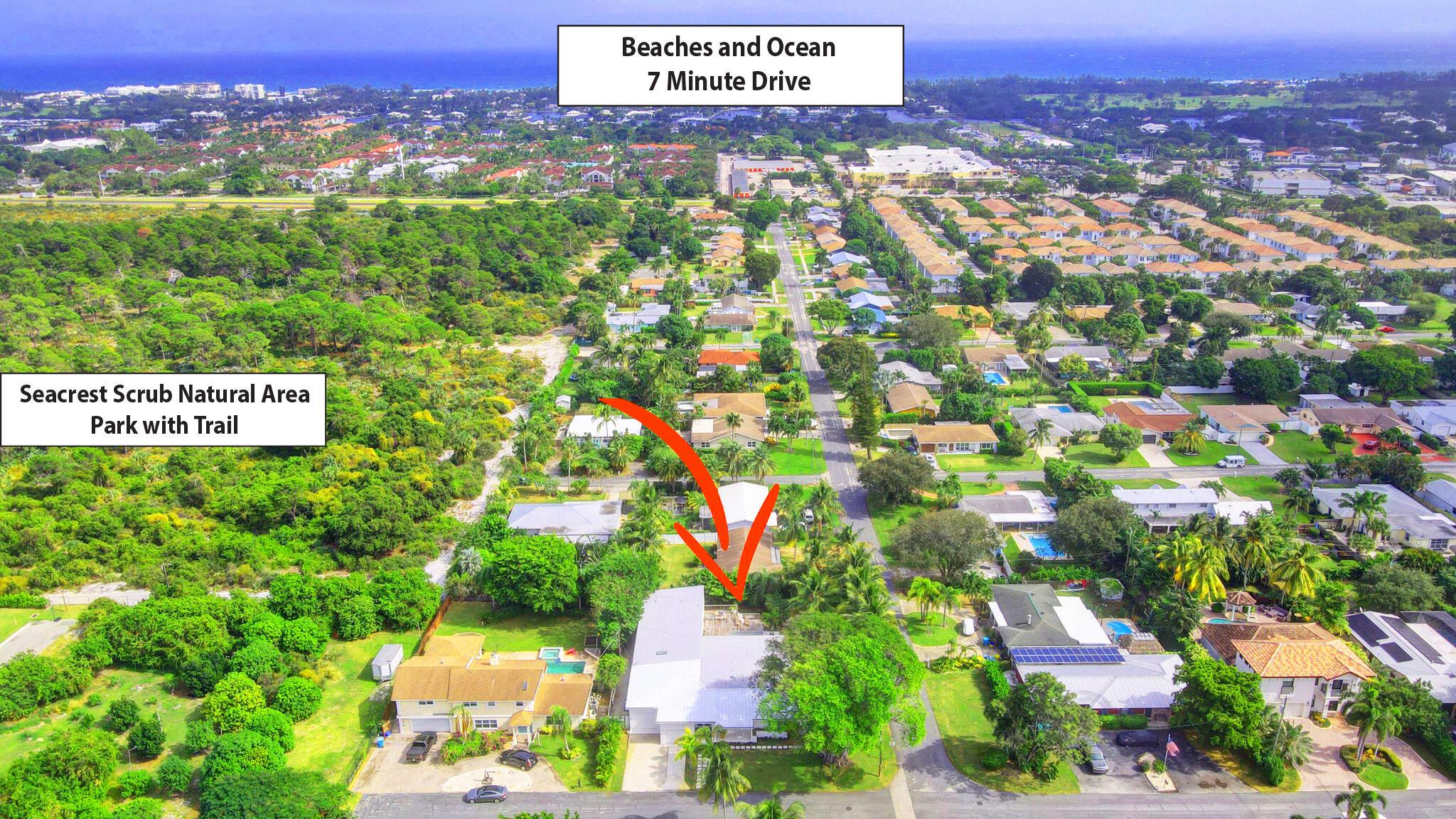 3512 SE 1st Street Boynton Beach 33435