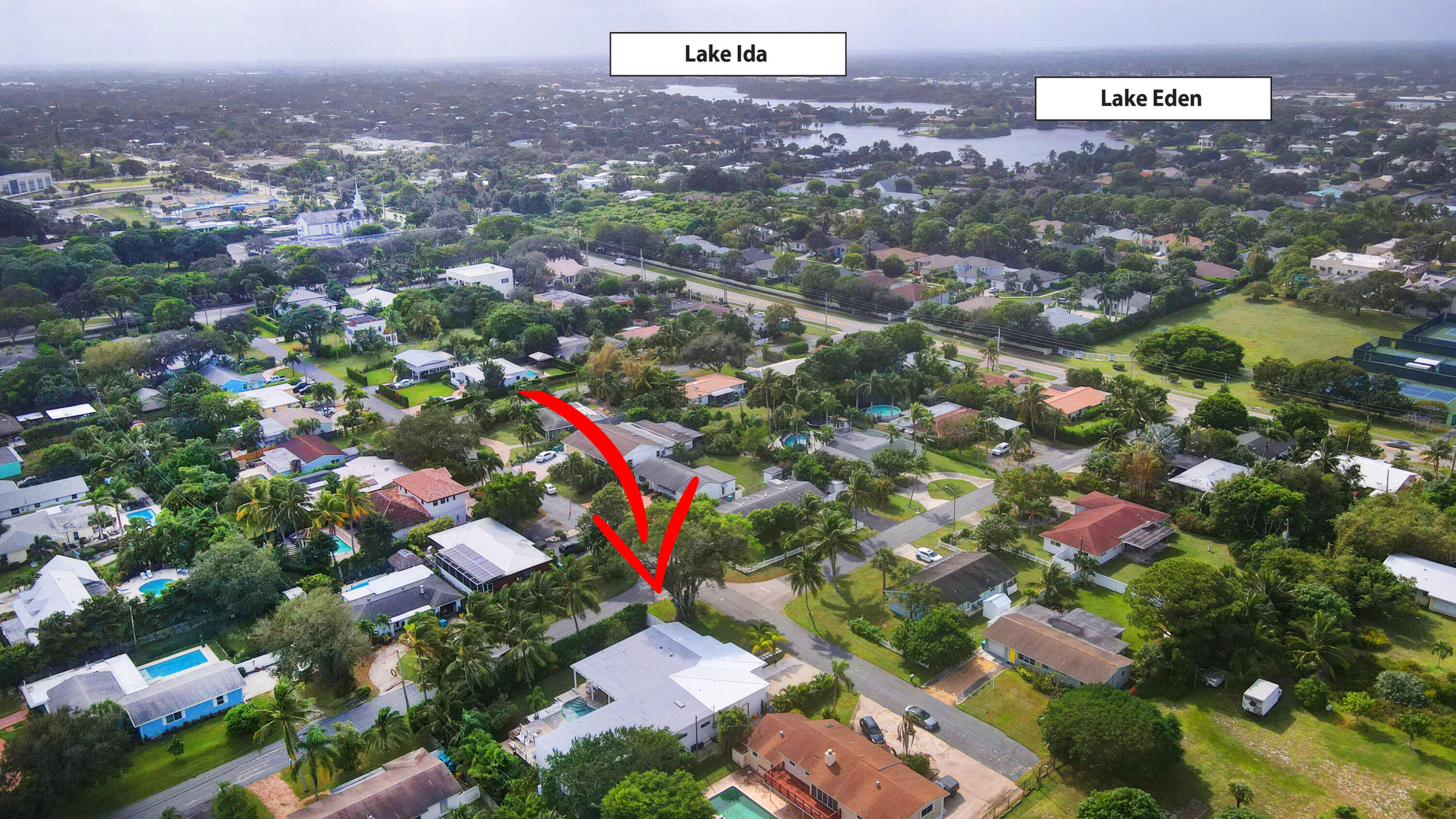 3512 SE 1st Street Boynton Beach 33435