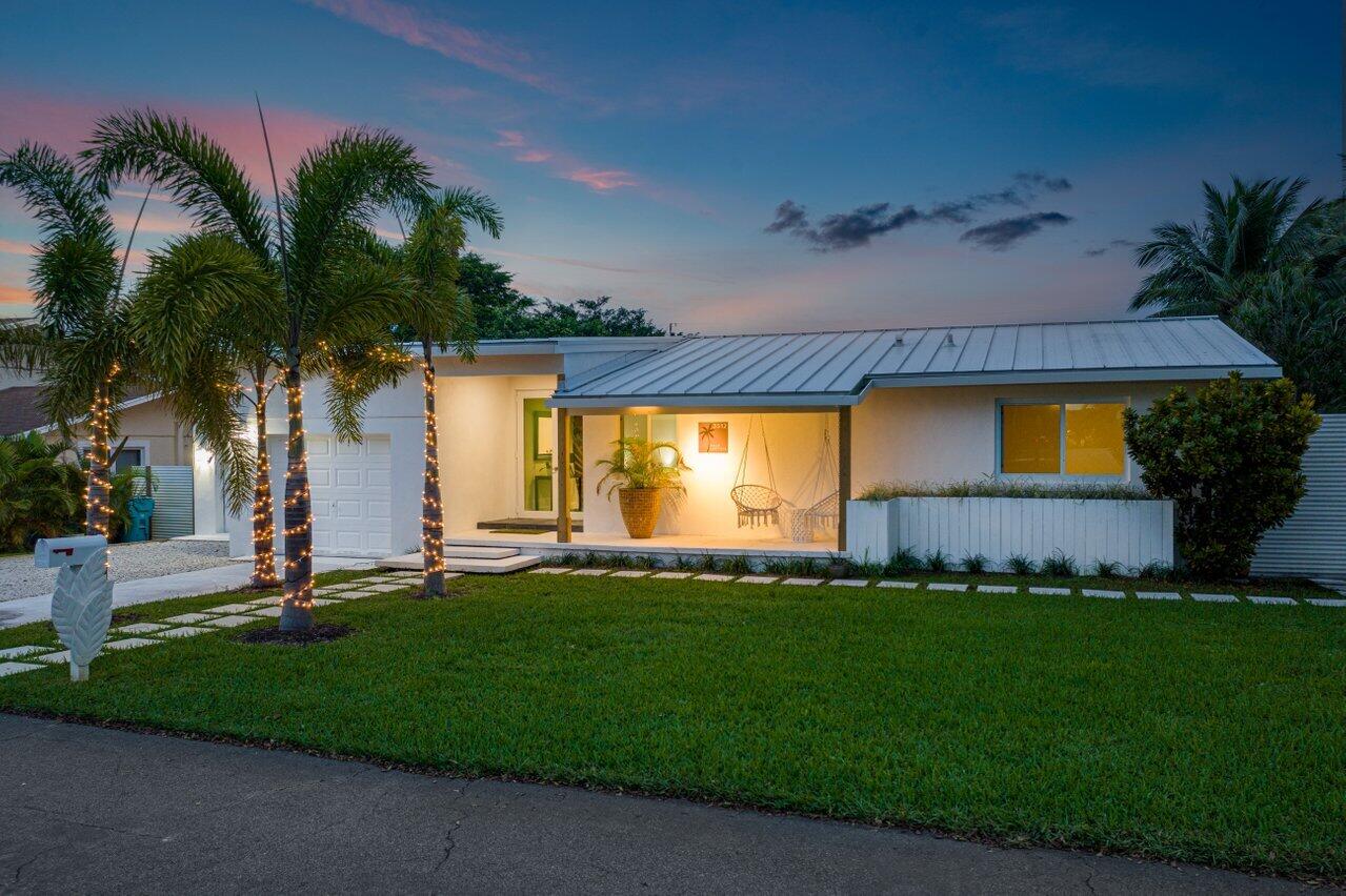 3512 SE 1st Street Boynton Beach 33435