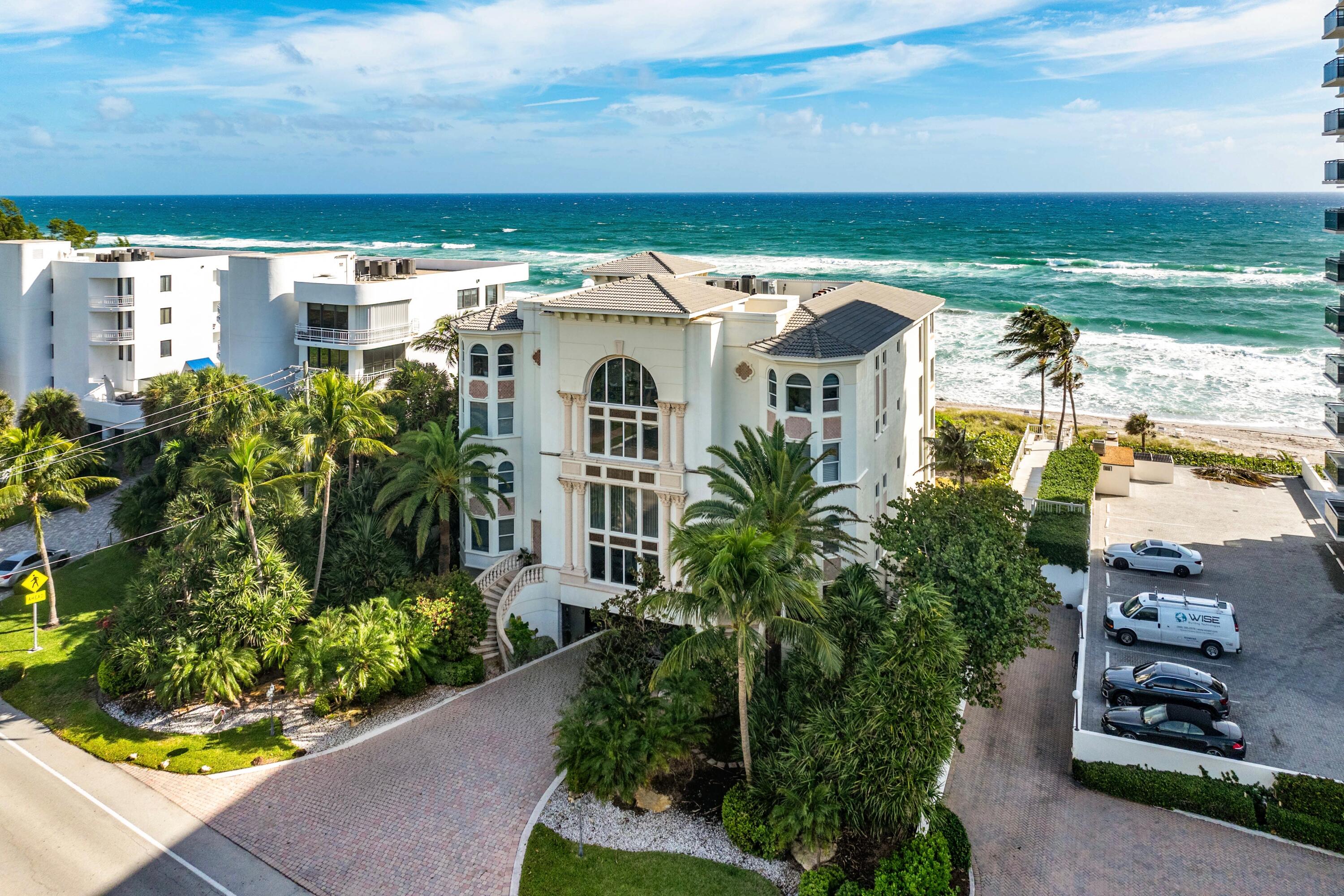 2070 N Ocean Boulevard Ph4