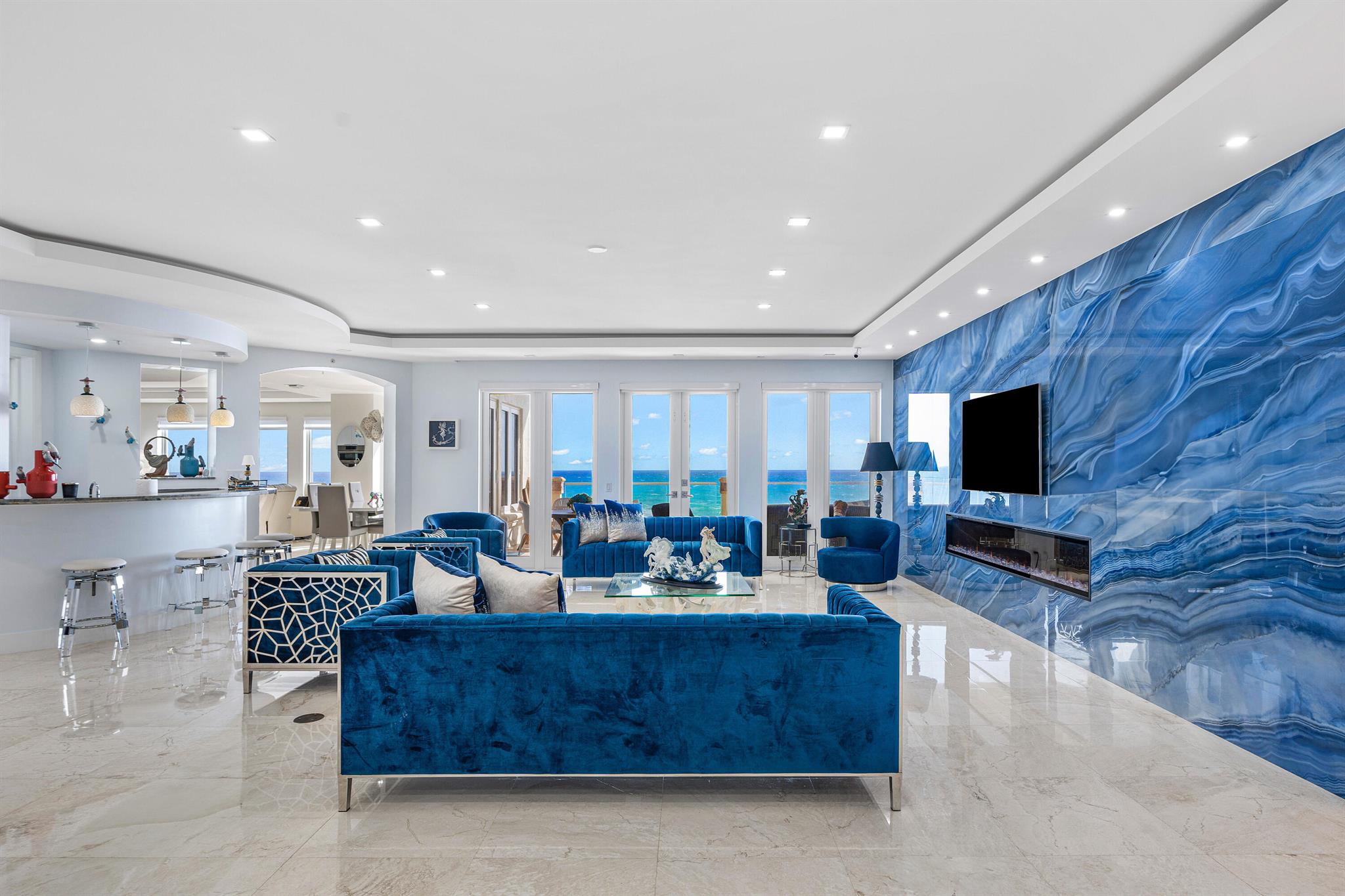 2070 N Ocean Boulevard Ph4