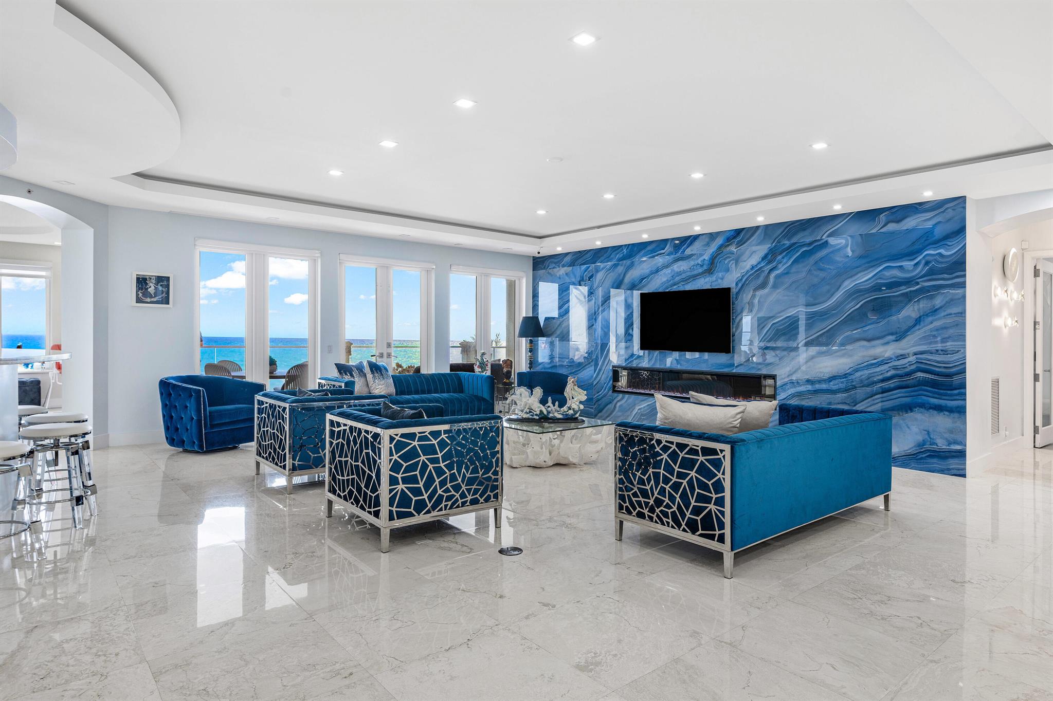 2070 N Ocean Boulevard Ph4