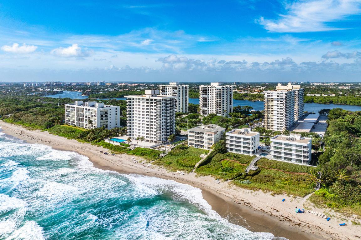 2070 N Ocean Boulevard Ph4