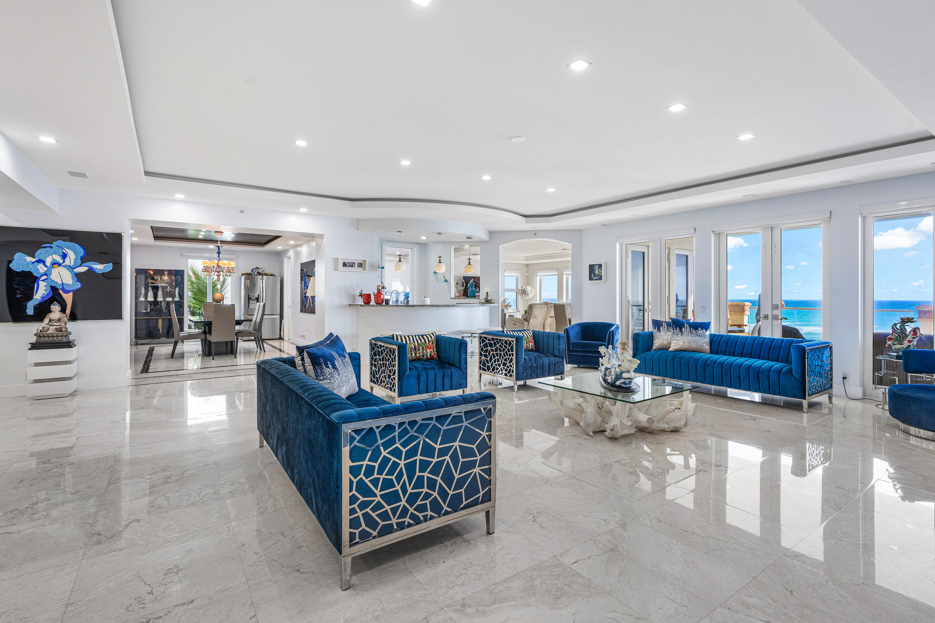 2070 N Ocean Boulevard Ph4