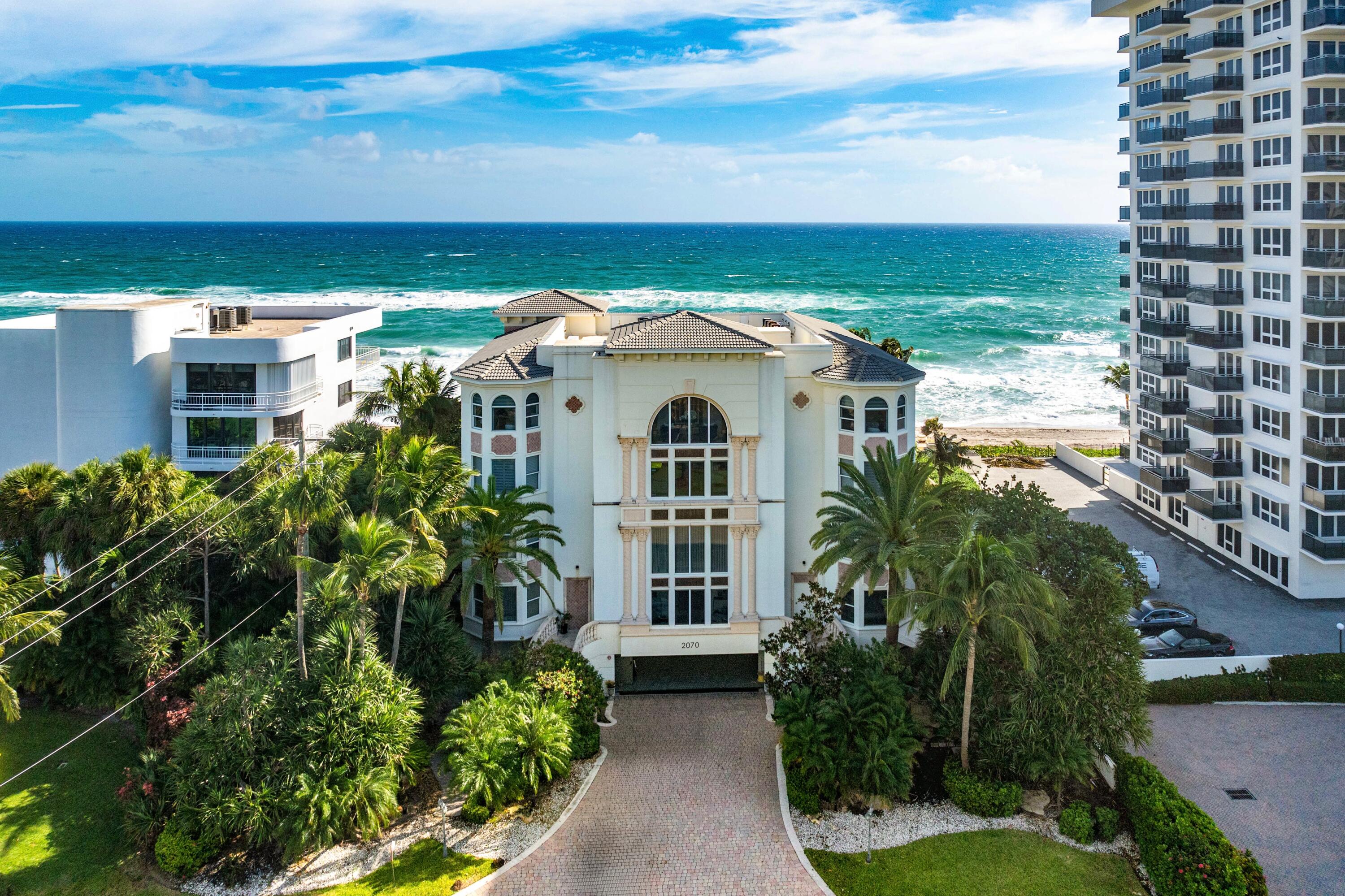 2070 N Ocean Boulevard Ph4