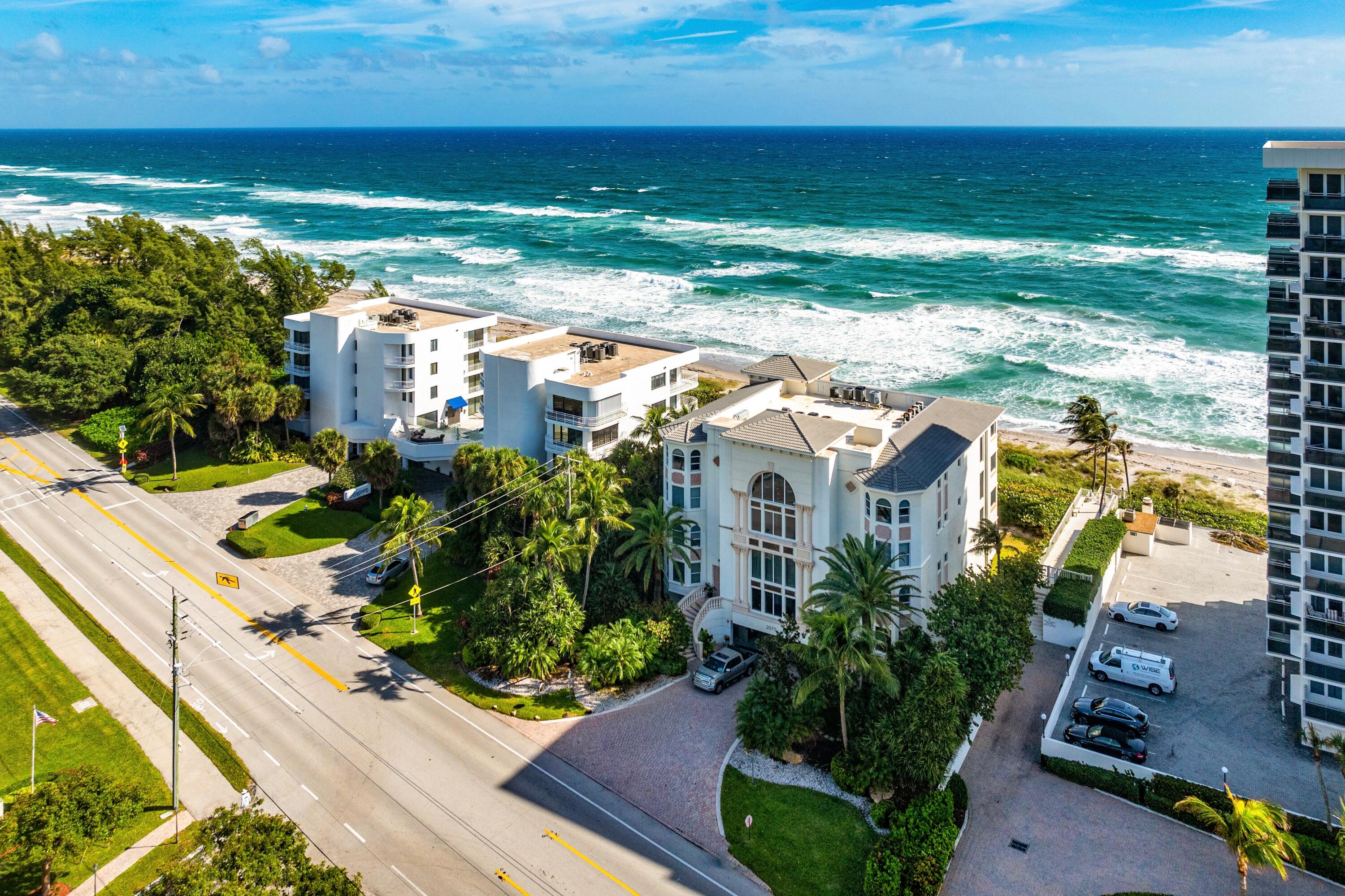2070 N Ocean Boulevard Ph4