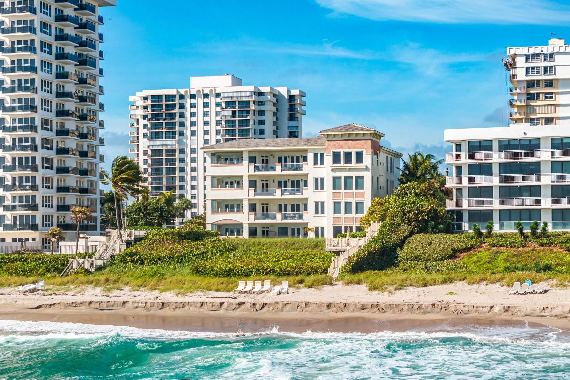 2070 N Ocean Boulevard Ph4