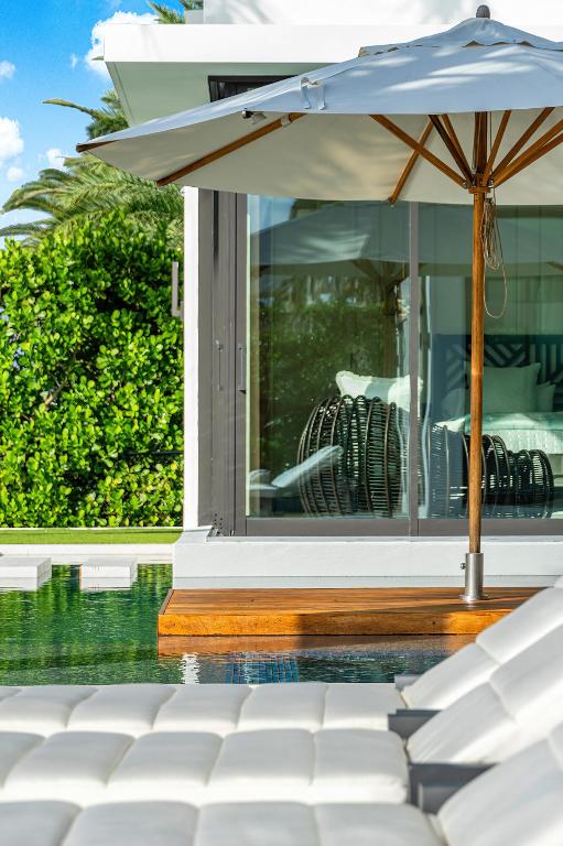 1801 Spanish River Road