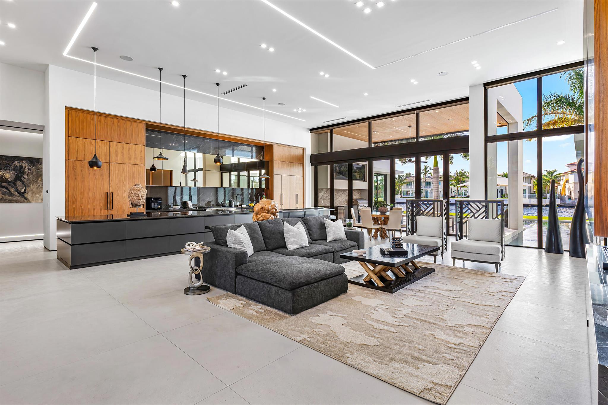 1801 Spanish River Road