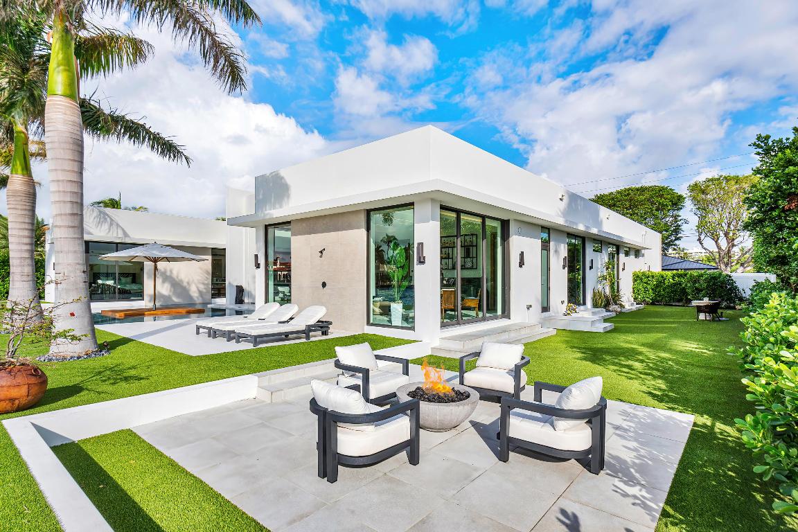 1801 Spanish River Road