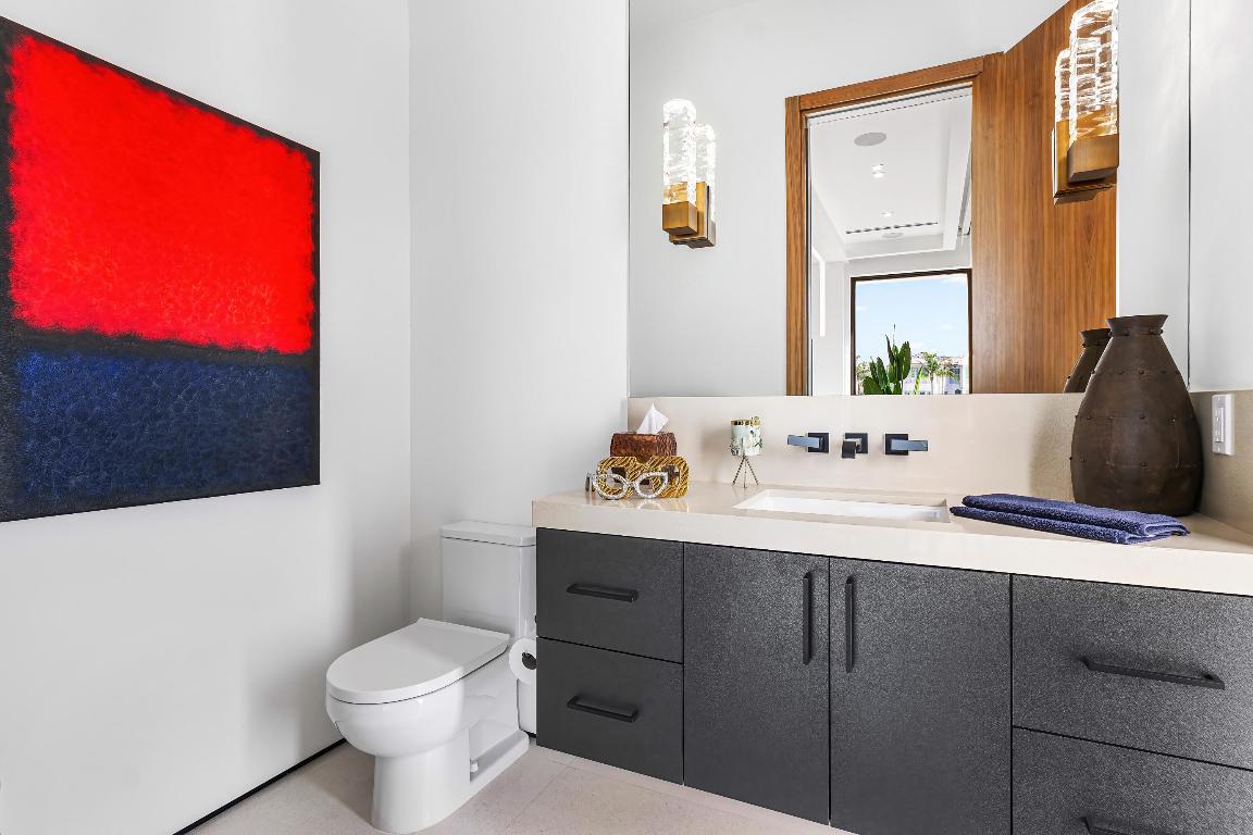 1801 Spanish River Road