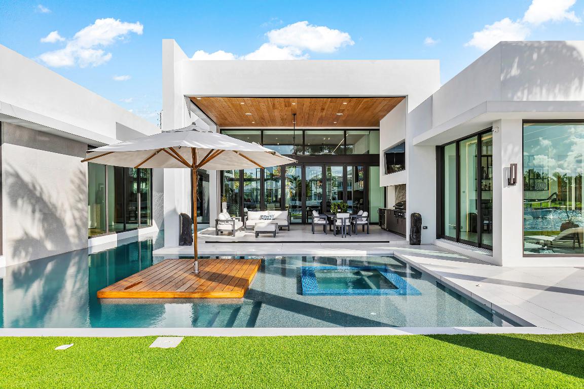 1801 Spanish River Road