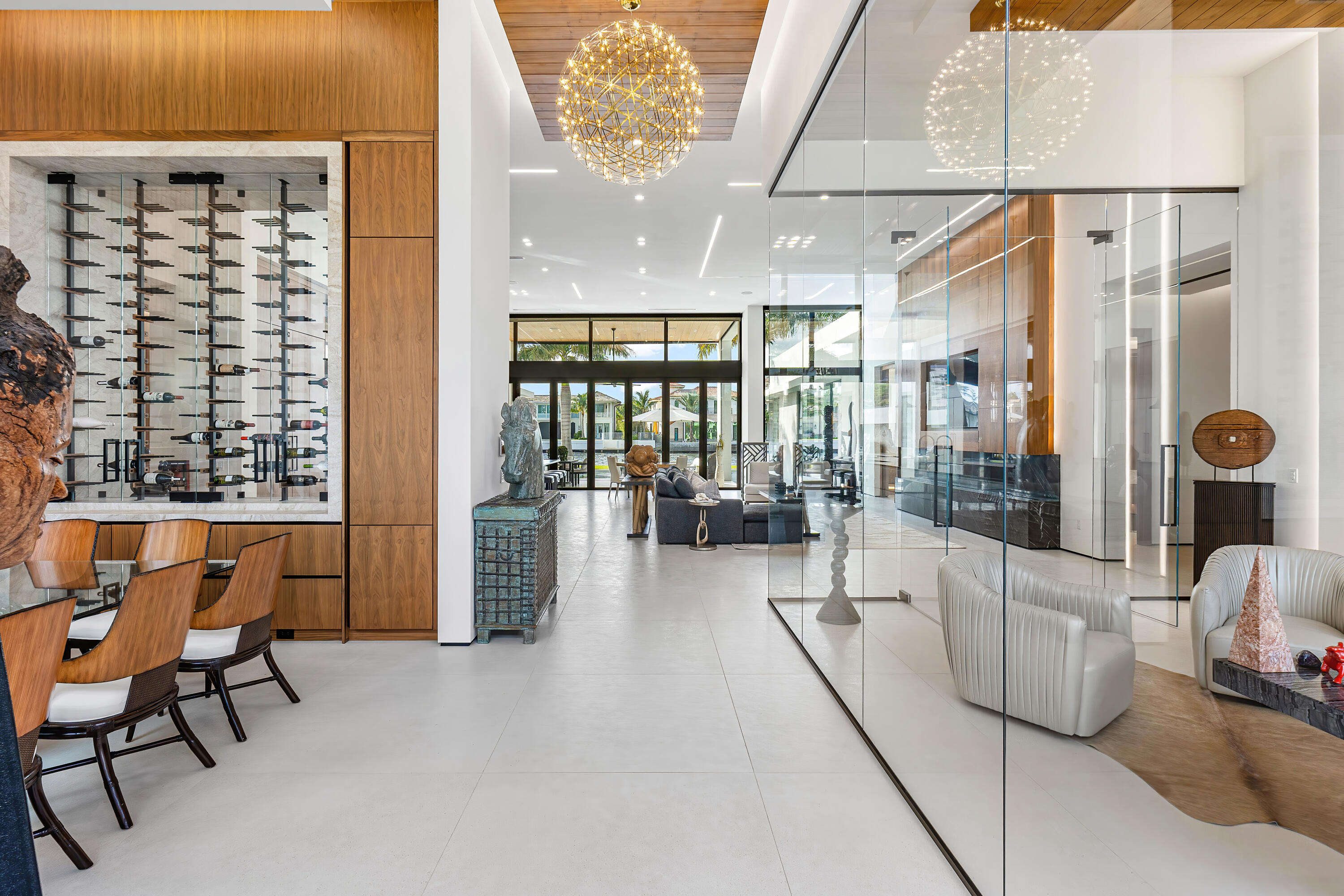 1801 Spanish River Road