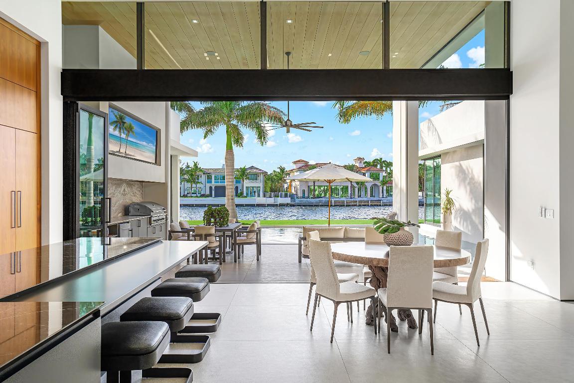 1801 Spanish River Road