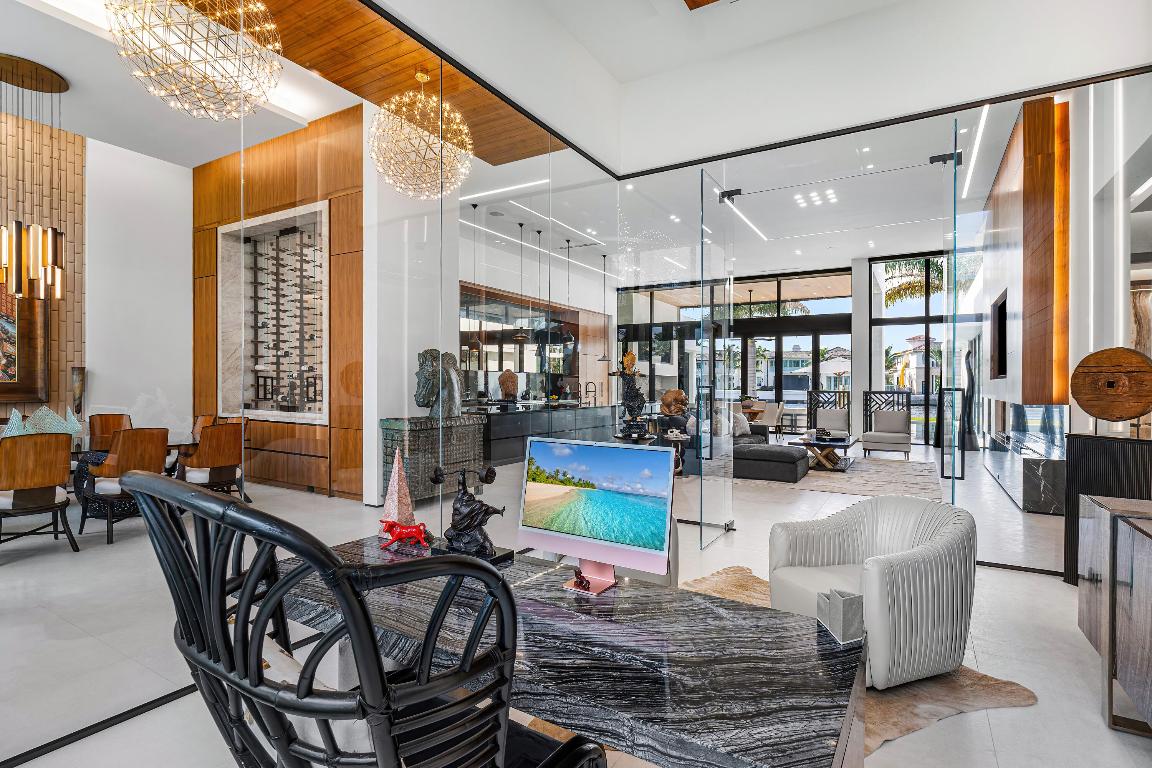 1801 Spanish River Road