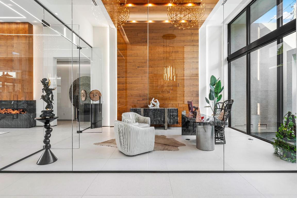 1801 Spanish River Road