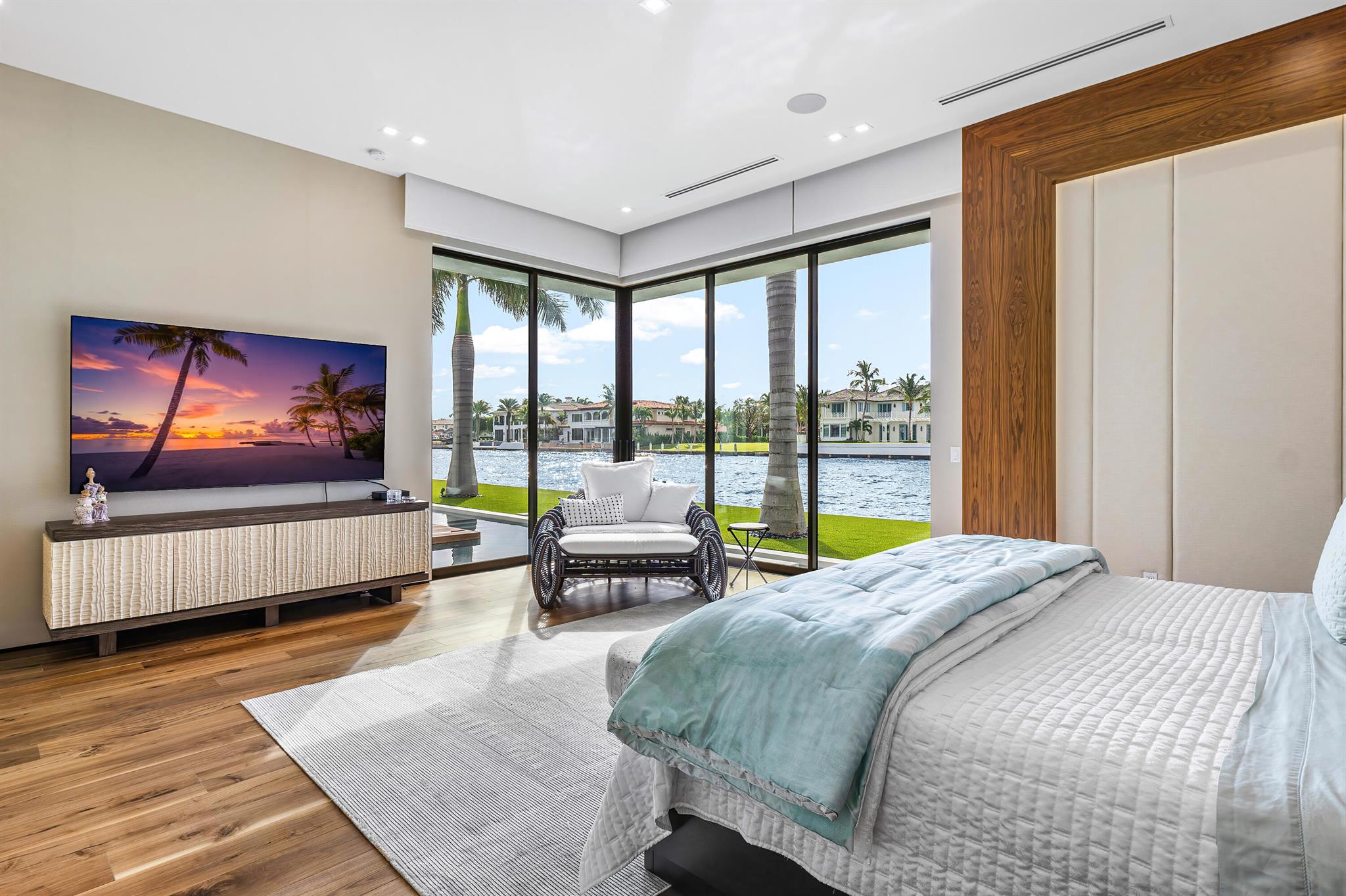 1801 Spanish River Road