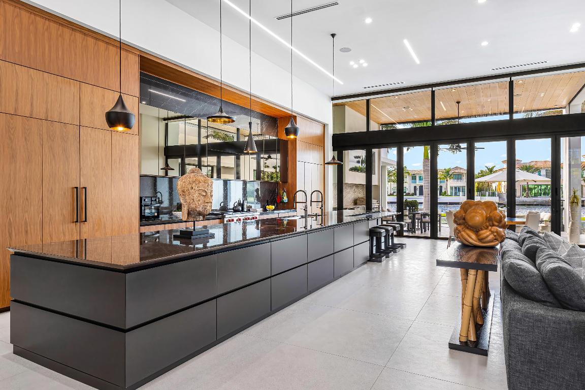 1801 Spanish River Road