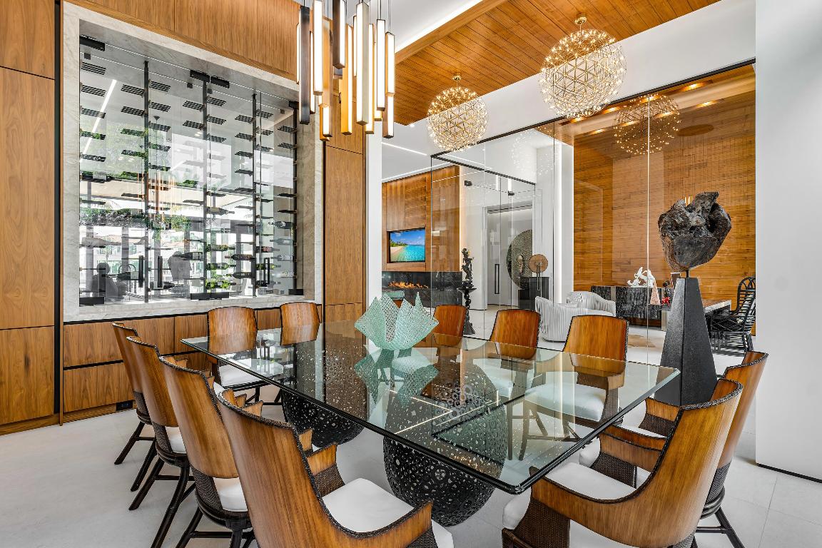 1801 Spanish River Road