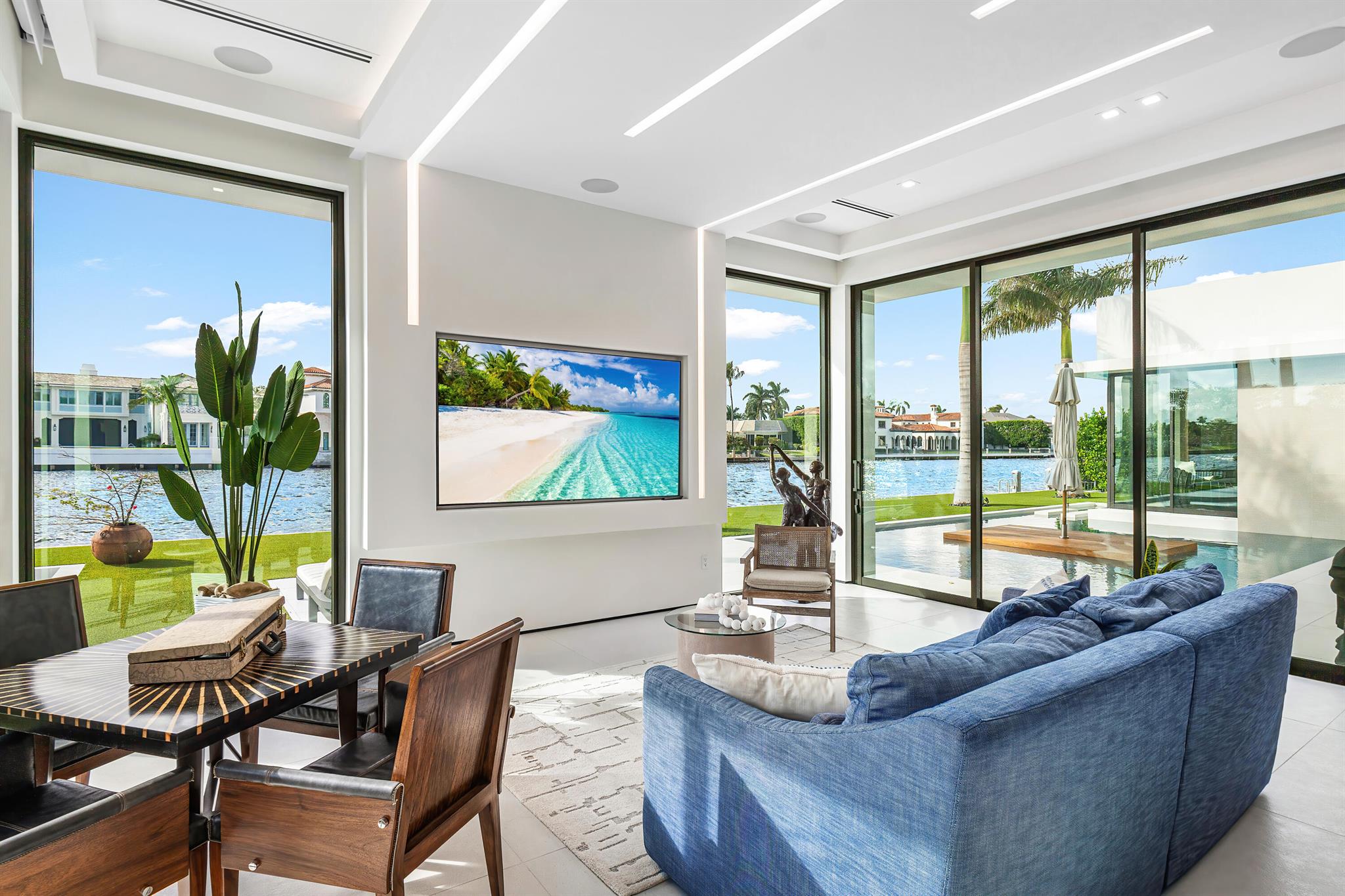 1801 Spanish River Road